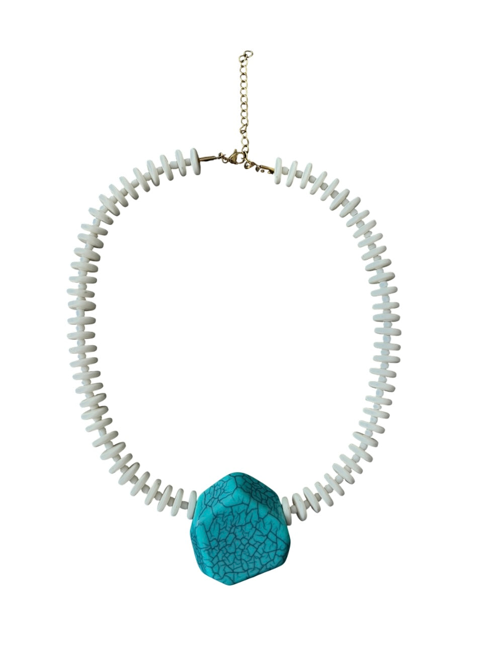 Collar Celeste
