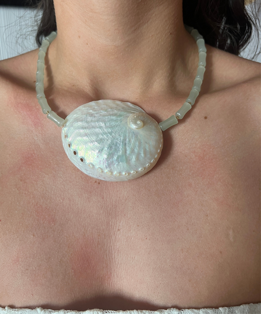 Collar Kabu