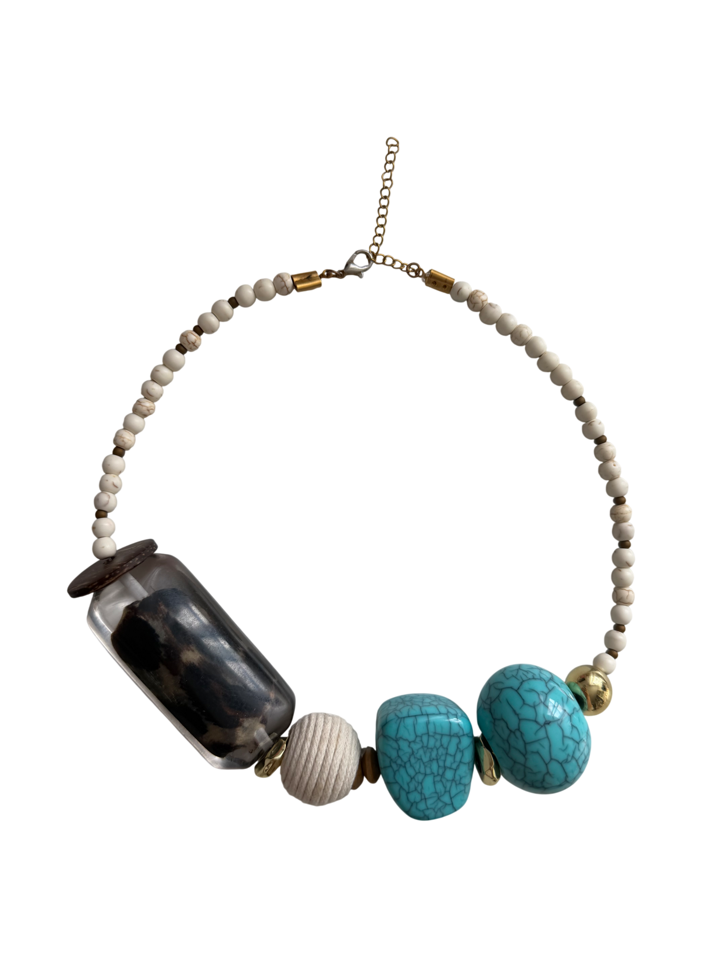Collar Mix