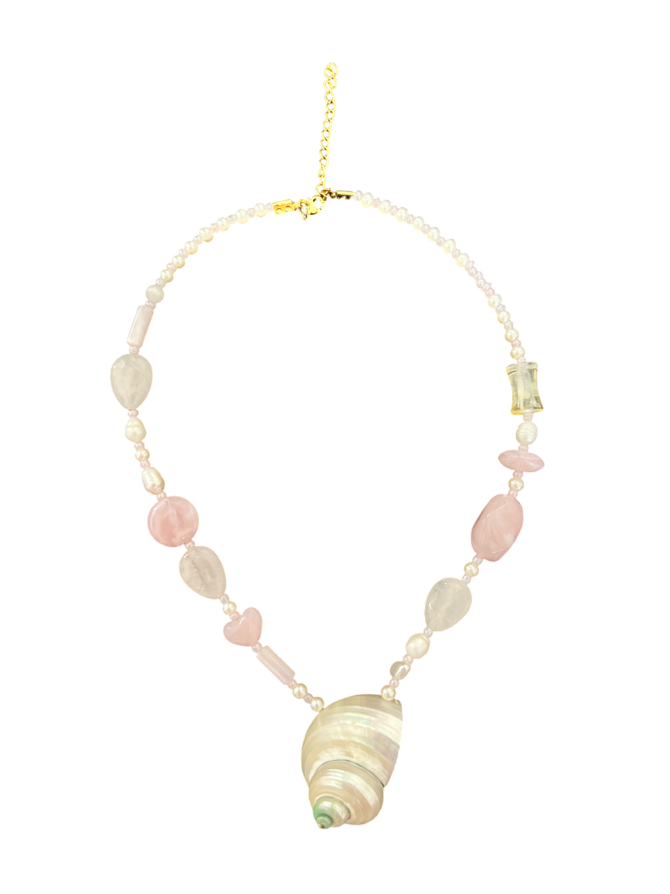 Collar Caracola