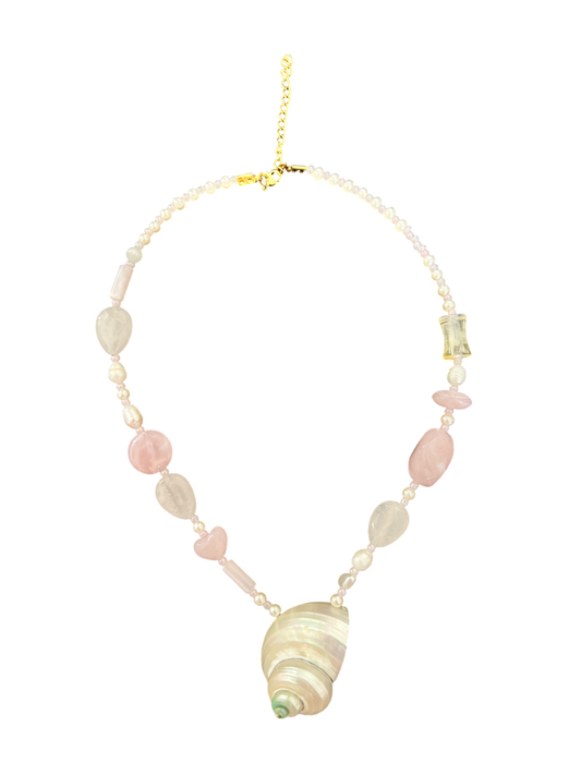 Collar Caracola