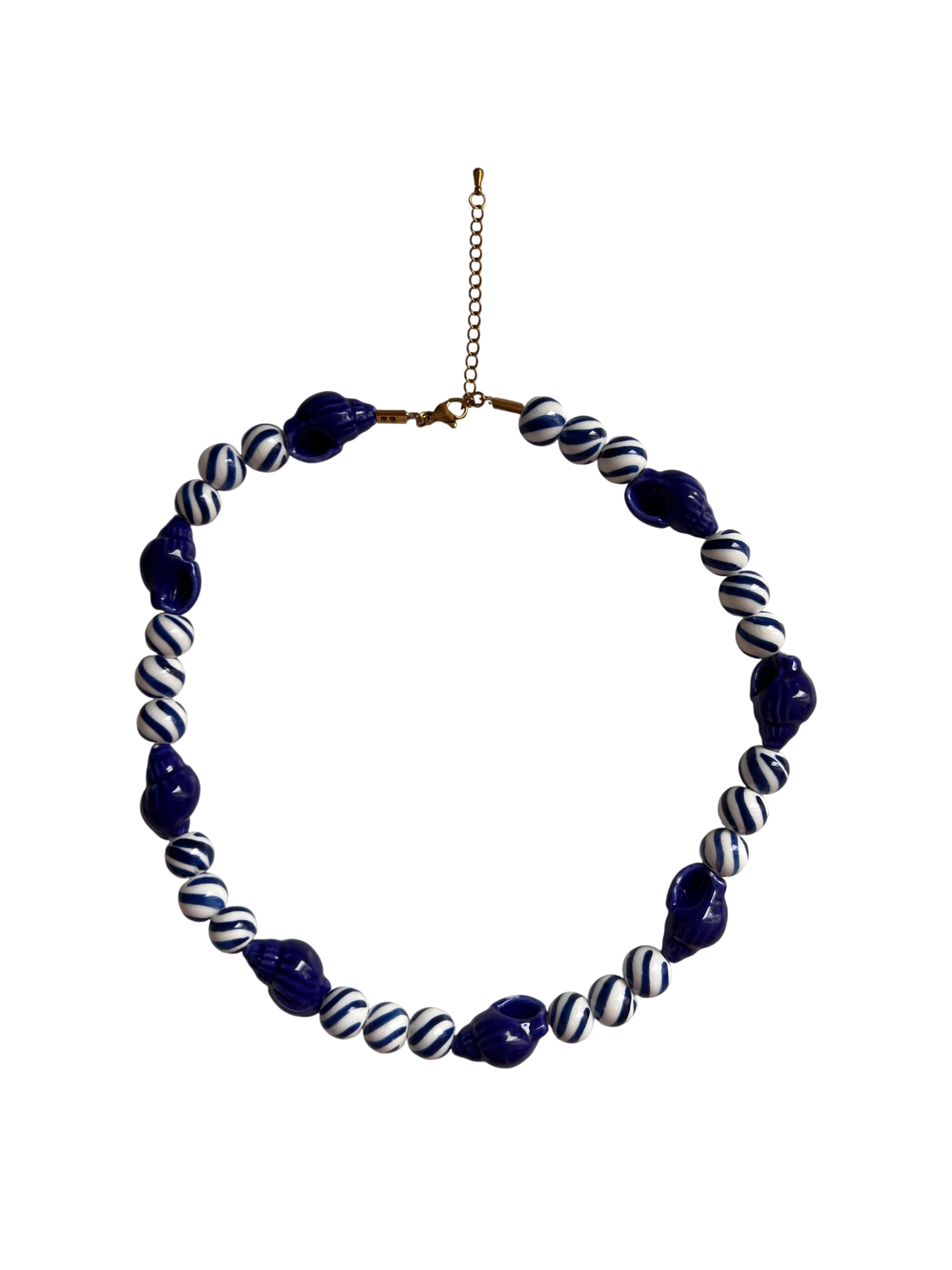 Collar Aciano