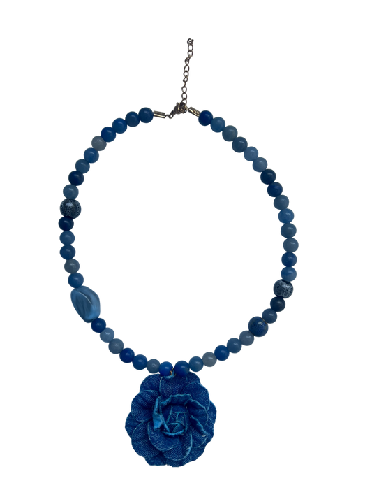 Collar Denim