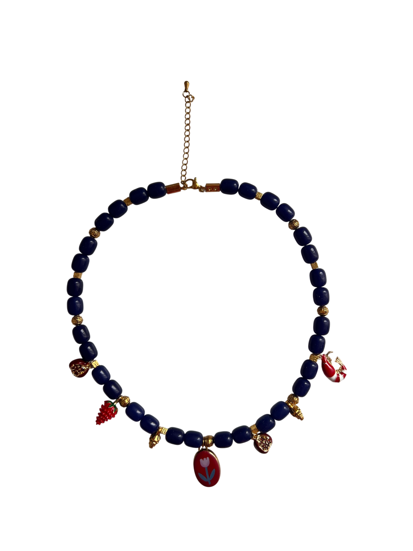 Collar Primavera