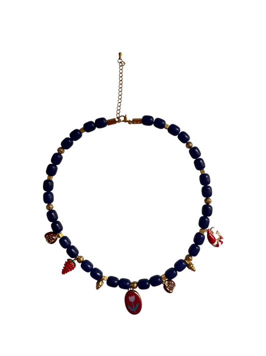 Collar Primavera