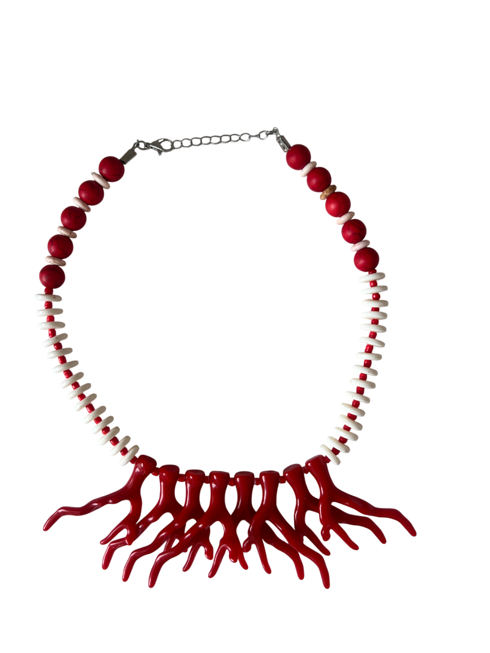 Collar Corales
