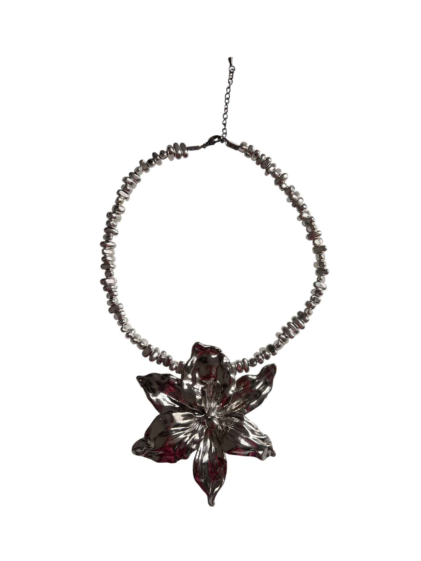 Collar Jazmín