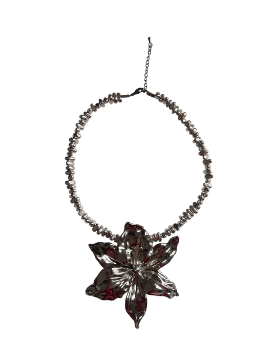 Collar Jazmín