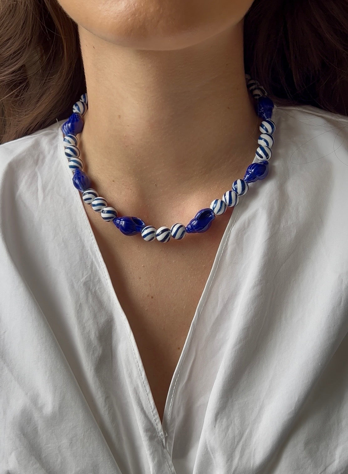 Collar Aciano