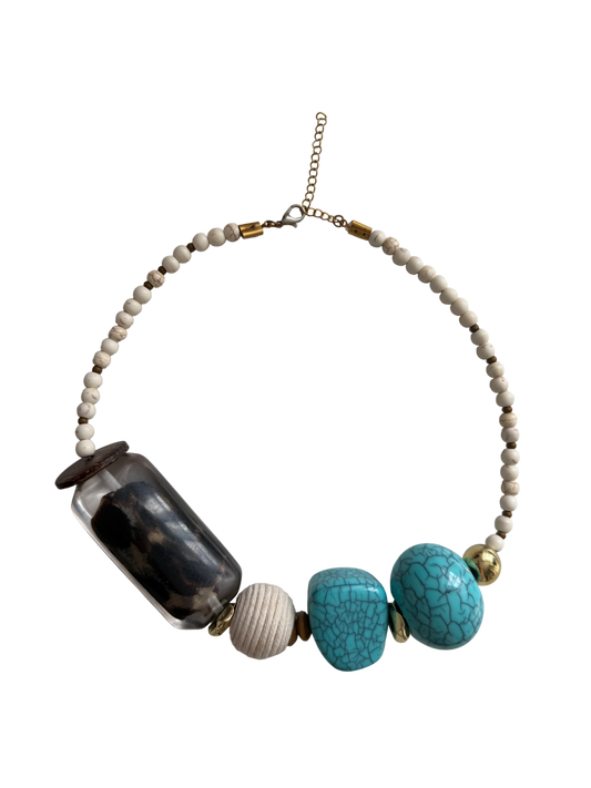 Collar Mix